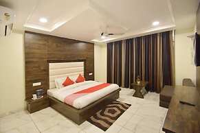 Hotel Galaxy