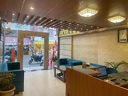 Hotel Galaxy
