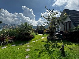 Belvilla Kintamani Toya Devasya