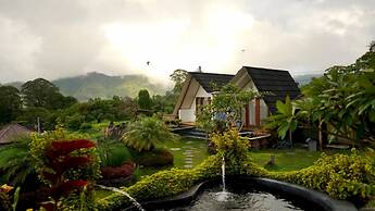 Belvilla Kintamani Toya Devasya