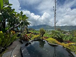 Belvilla Kintamani Toya Devasya