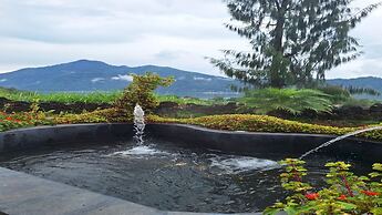 Belvilla Kintamani Toya Devasya