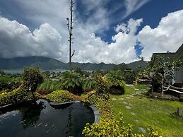 Belvilla Kintamani Toya Devasya