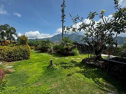 Belvilla Kintamani Toya Devasya