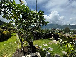 Belvilla Kintamani Toya Devasya