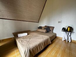 Belvilla Kintamani Toya Devasya