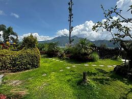 Belvilla Kintamani Toya Devasya