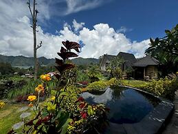 Belvilla Kintamani Toya Devasya