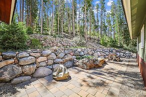 Silver Shekel Retreat 5 Bedroom Home by RedAwning