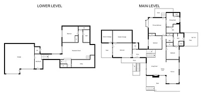 Silver Shekel Retreat 5 Bedroom Home by RedAwning