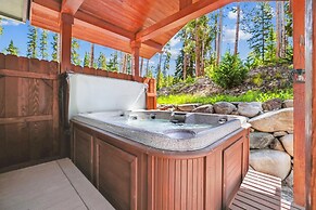 Silver Shekel Retreat 5 Bedroom Home by RedAwning