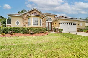 Game Room, Pool & Spa: Disney Area Getaway!