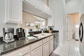 Game Room, Pool & Spa: Disney Area Getaway!