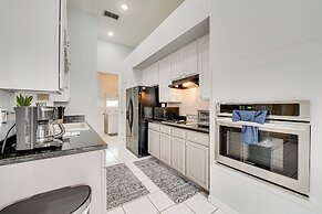 Game Room, Pool & Spa: Disney Area Getaway!