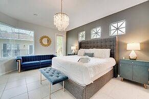 Game Room, Pool & Spa: Disney Area Getaway!