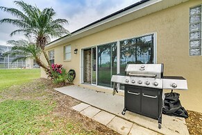 Game Room, Pool & Spa: Disney Area Getaway!