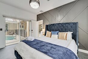 Game Room, Pool & Spa: Disney Area Getaway!