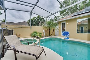 Game Room, Pool & Spa: Disney Area Getaway!