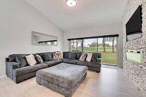 Game Room, Pool & Spa: Disney Area Getaway!