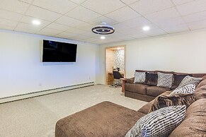 23 Acres: Farmhouse Hideaway in Coudersport