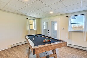 23 Acres: Farmhouse Hideaway in Coudersport