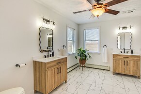 23 Acres: Farmhouse Hideaway in Coudersport