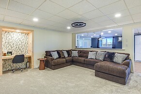 23 Acres: Farmhouse Hideaway in Coudersport