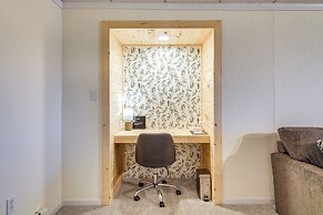 23 Acres: Farmhouse Hideaway in Coudersport