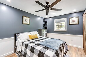 Blue Ridge Haven Near Hiking, Tubing & Kayaking!