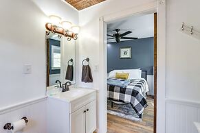 Blue Ridge Haven Near Hiking, Tubing & Kayaking!