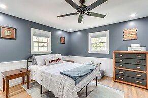 Blue Ridge Haven Near Hiking, Tubing & Kayaking!