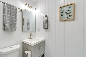 Blue Ridge Haven Near Hiking, Tubing & Kayaking!