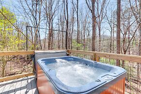 Blue Ridge Haven Near Hiking, Tubing & Kayaking!