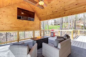 Blue Ridge Haven Near Hiking, Tubing & Kayaking!