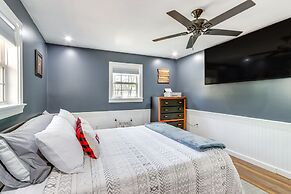 Blue Ridge Haven Near Hiking, Tubing & Kayaking!