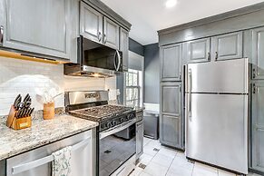 Blue Ridge Haven Near Hiking, Tubing & Kayaking!