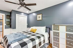 Blue Ridge Haven Near Hiking, Tubing & Kayaking!