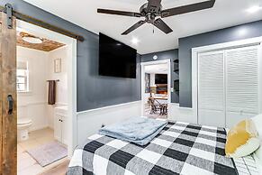 Blue Ridge Haven Near Hiking, Tubing & Kayaking!