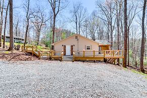 Blue Ridge Haven Near Hiking, Tubing & Kayaking!