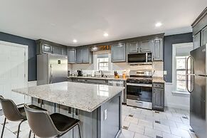 Blue Ridge Haven Near Hiking, Tubing & Kayaking!