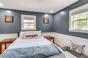 Blue Ridge Haven Near Hiking, Tubing & Kayaking!