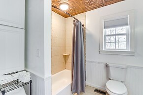 Blue Ridge Haven Near Hiking, Tubing & Kayaking!