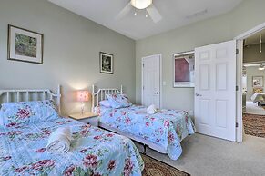 2 Mi to Ocean: Rehoboth Beach Townhome w/ Grill!