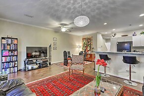 2 Mi to Ocean: Rehoboth Beach Townhome w/ Grill!