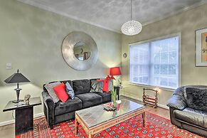 2 Mi to Ocean: Rehoboth Beach Townhome w/ Grill!