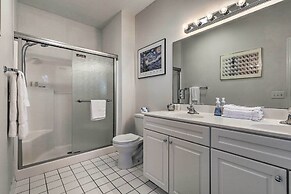 2 Mi to Ocean: Rehoboth Beach Townhome w/ Grill!
