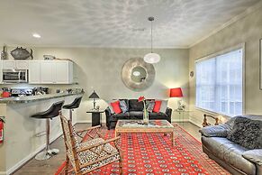 2 Mi to Ocean: Rehoboth Beach Townhome w/ Grill!