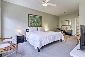 2 Mi to Ocean: Rehoboth Beach Townhome w/ Grill!