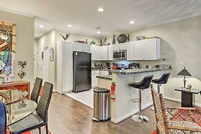 2 Mi to Ocean: Rehoboth Beach Townhome w/ Grill!