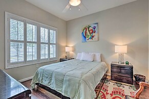 2 Mi to Ocean: Rehoboth Beach Townhome w/ Grill!